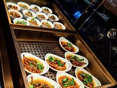 -德得轩烤涮一体自助餐厅(王府井店)