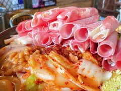 -MI WU FACTORY米屋美食工厂餐厅(绿地店)