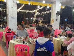 -秋姐美食店(旅游大道店)