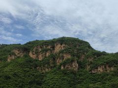 -老象峰