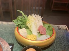 -牛New寿喜烧(曹路花园城店)