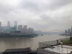 -受气牛肉·重庆耙牛肉(来福士店)