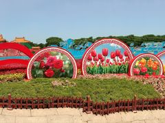 -北陵公园