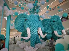 -义乌之心城市生活广场(新马路店)