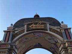 -安徒生童话乐园