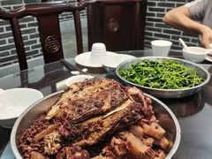 赤豆粉葛煲鲮鱼-农汤老店(顺联公园里店)