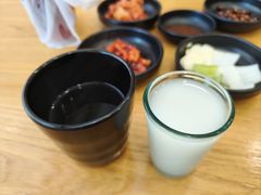 -高社长参鸡汤(高丽街店)