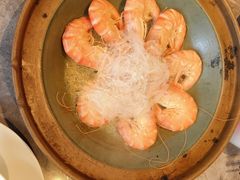 -吕氏焗小鲜•花园餐厅(八大关店)