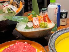 -披头士和牛火锅·寿喜烧自助(陶溪川店)