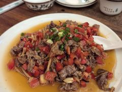 -小喜客·云南特色菜(纳西庭院店)