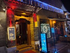-金酒吧·VERVO独立电音俱乐部(正义坊购物中心店)