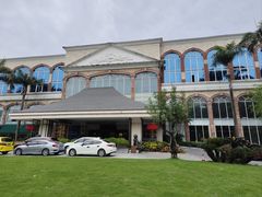-寻味顺德·顺峰山庄(大良店)