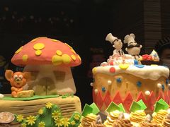 -富力希尔顿酒店·地阔自助餐厅