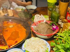 -楠火锅(仁恒梦中心店)