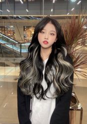 点击看大图 -3AM HAIR SALON烫发染发接发