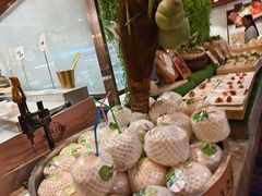 -丰卓会海鲜自助(中润大道店)