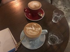 -咖法森林·咖啡  酒吧(天河店)