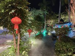 -花溪雨·森林餐厅(石基店)