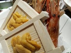 -水木锦堂·自助铁板烧(世贸天阶店)