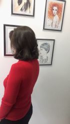 -艺时·漂发·染发·蛋白护理店