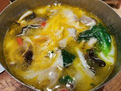 -小满手工粉(上海月星环球港店)