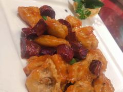 -温德姆花园酒店-鼎丰阁中餐厅