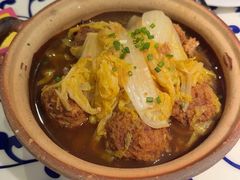 -印巷里主题餐厅(马鞍山店)