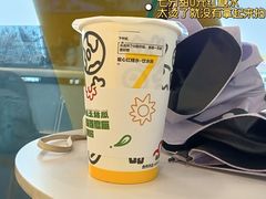 -7分甜(琴湖溪里花园城店)