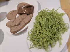 -三毛牛肉店(福强店)