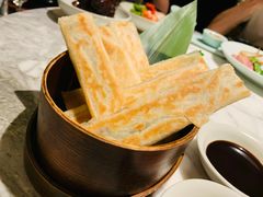 -湖滨28中餐厅·西湖宴·杭州君悦酒店