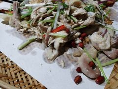 -猪腰一家·地道佛山菜(盐步店)