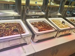 -尚品海鲜肥牛自助火锅(湖明店)