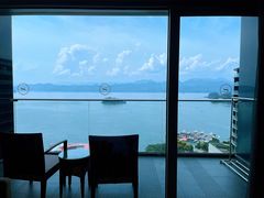 -绿城千岛湖喜来登度假酒店