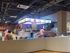 -汤W城市微度假(仓山店)