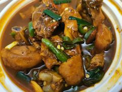 红烧鸡块-厨嬷嬷·小碗菜(康康谷店)