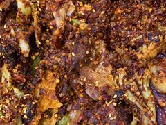 -嘎嘎鸭下巴·爆辣干锅(明教寺店)