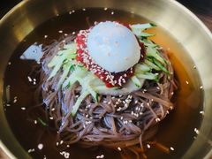 -李先生的首尔小馆(松江启源广场店)