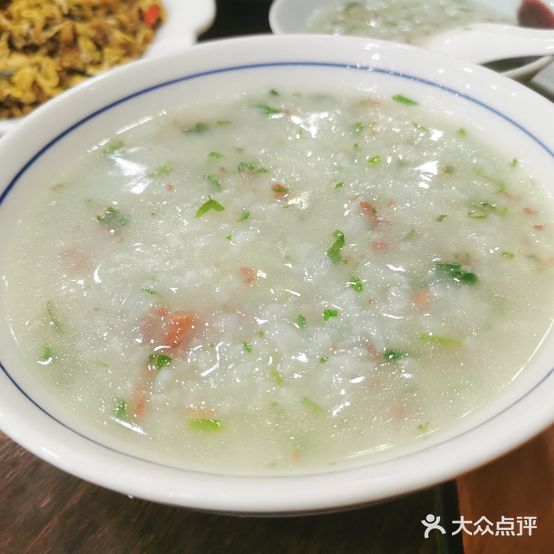 五谷粥王府(亚美·明月居店)