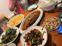 -云隐小厨·传统大理美食(复兴路店)