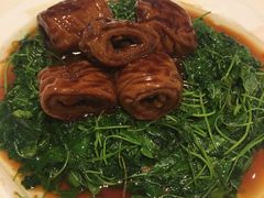 -老正兴菜馆(福州路店)