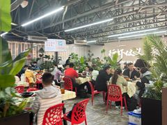 -聚味瞿记·龙虾堂(树木岭店)