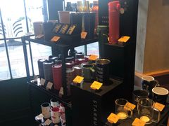 -星巴克(武康路店)