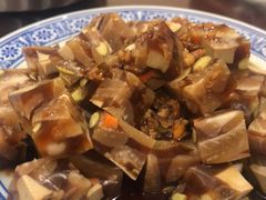 -京碗居老北京特色菜(北环东路店)