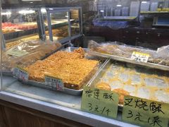 -赞记龙凤礼饼(广州市二宫向群宾馆店)