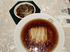 -松鹤面馆·古法焖肉面(观前店)