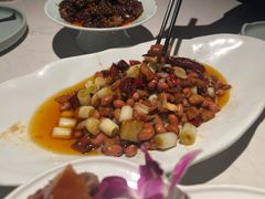 -院8里·小聚园老川菜(九眼桥店)