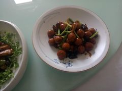 -锦色烤鸭·本地菜(学院路店)