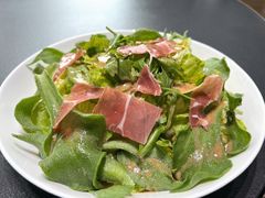 西班牙火腿有机蔬菜苗-曼格纳·曼芯馆(杨浦店)