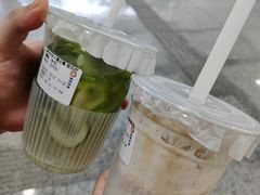 -炖物24章·顺时轻养茶(杭州大厦店)