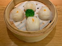 -点心传说·粤菜点心(佐阾虹湾店)